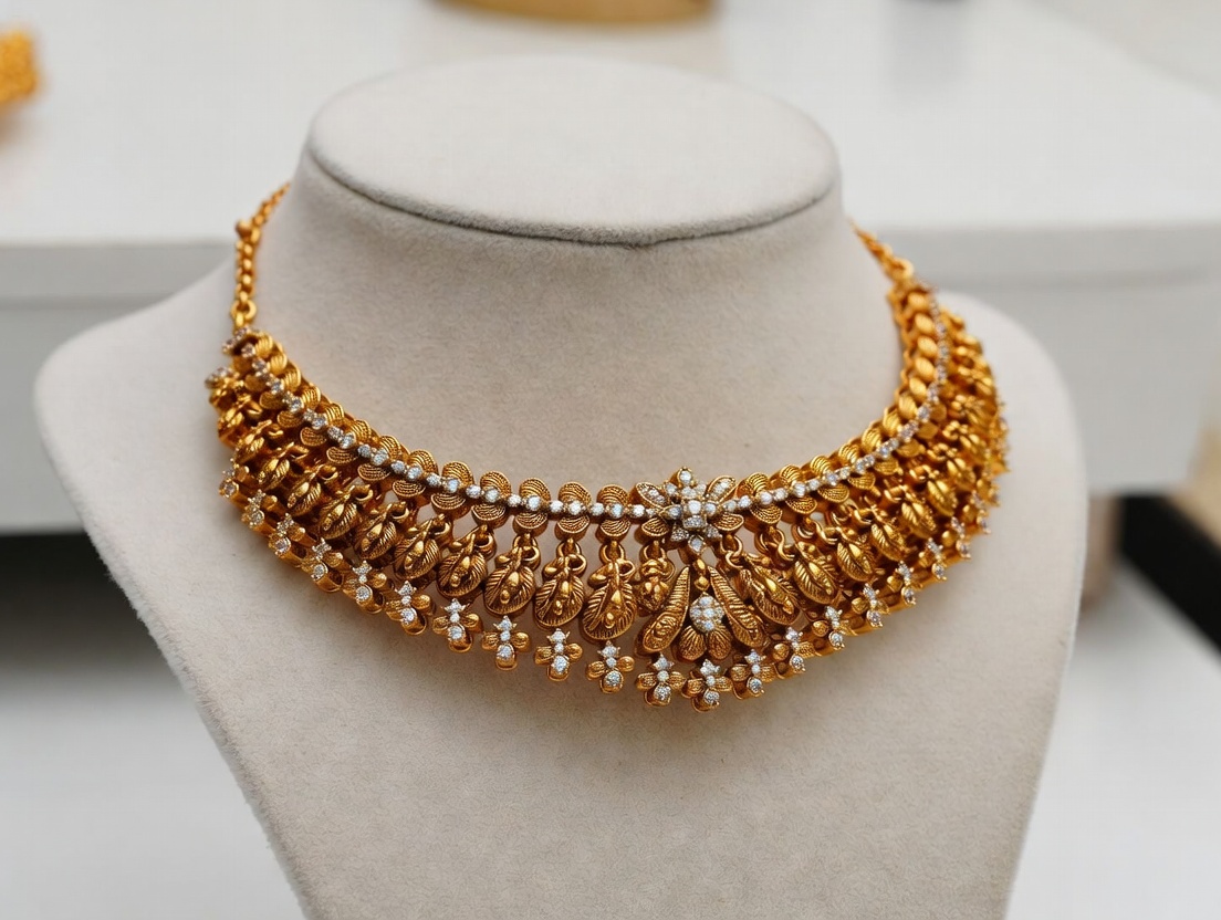 Artificial Necklace Sets